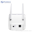 Routeur WiFi mobile 4G LTE Cat4 300Mbps